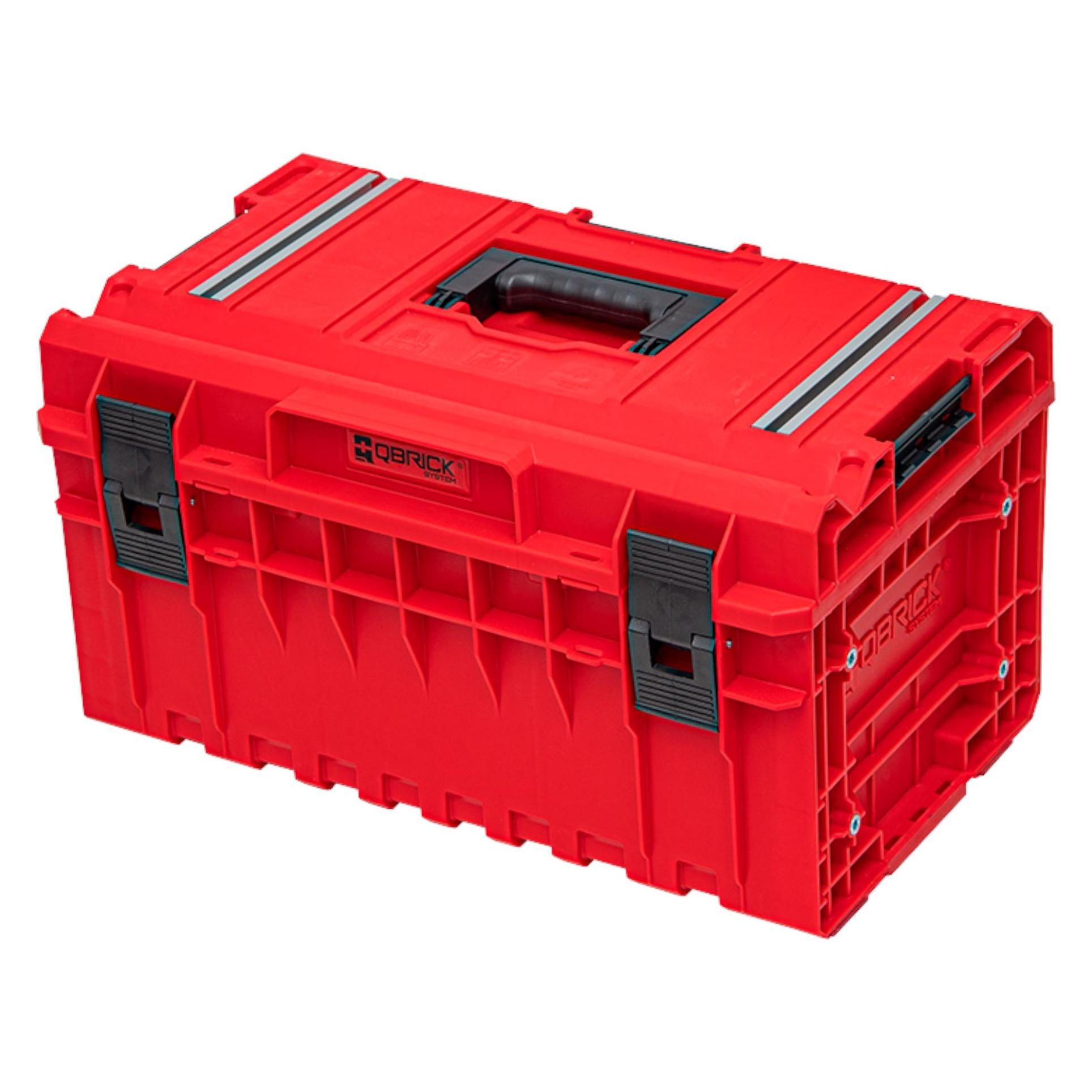 Qbrick Werkzeugkoffer (SKRQ350T2CCZEPG003)