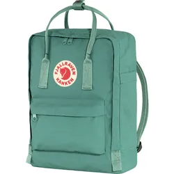 Fjällräven Kanken Rucksack - STK - Frost Green