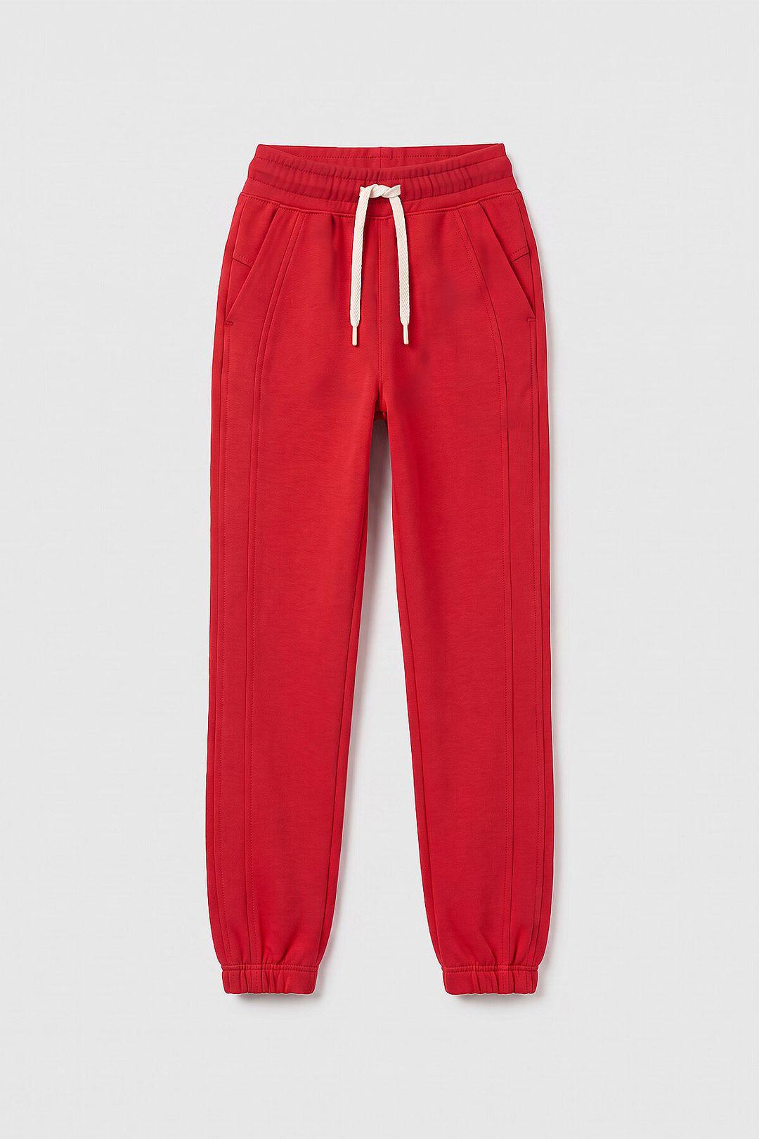 Unisex Jugend Sweatpants mit elastischem Bund