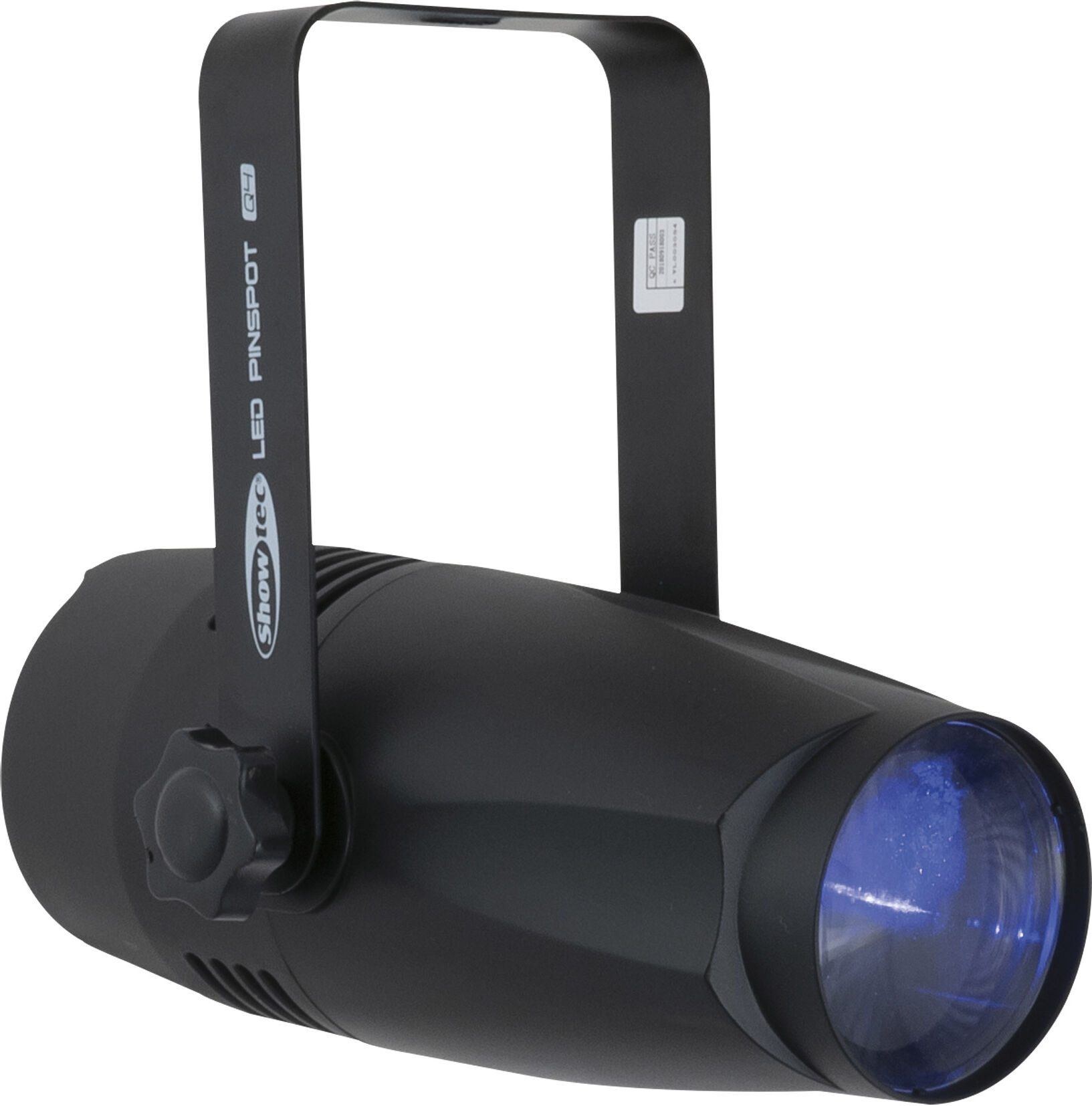 Showtec Led-Pinspot Q4 15 W Rgbw Led-Pinspot
