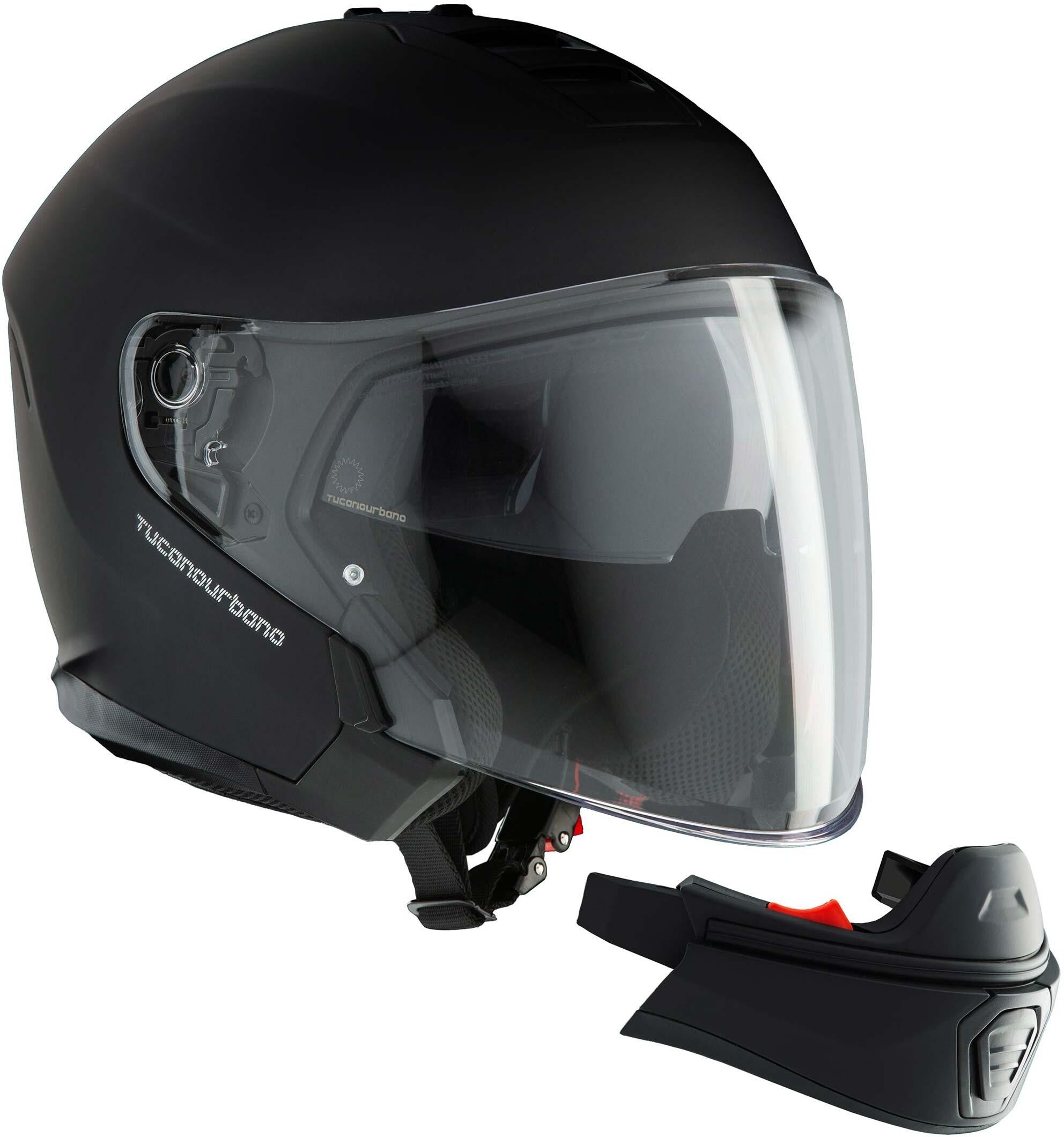 TUCANO URBANO 001205350XL Klapphelm