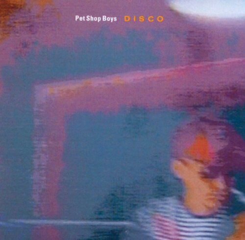 Pet Shop Boys - Disco - Preis vom 11.10.2026 03:10:56 h