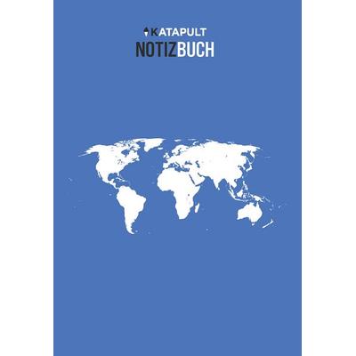 KATAPULT-Notizbuch