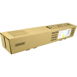 Ricoh, Toner, Toner M C2000 (Y)