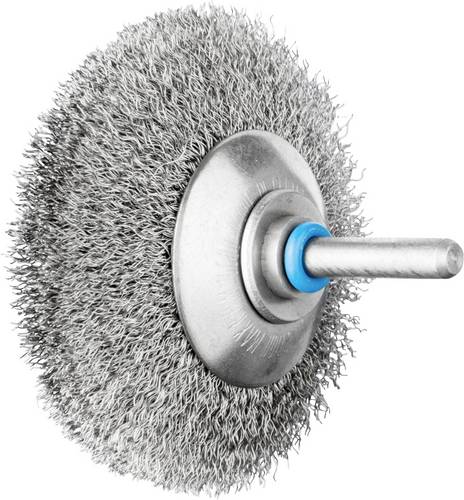 PFERD TOOLS Kegelbürste KBUIT 7010/6 INOX 0,20 43225057 10St.