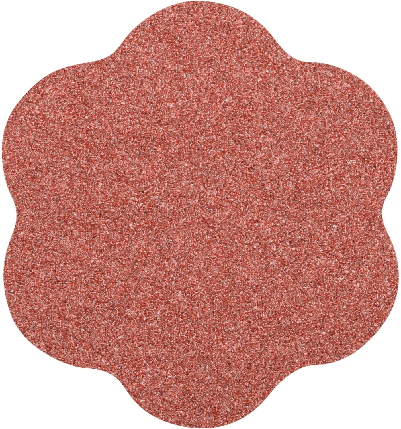PFERD TOOLS COMBIDISC Korund Schleifblatt CDR Ø 60mm A60 CONTOUR für Konturen (42759005)