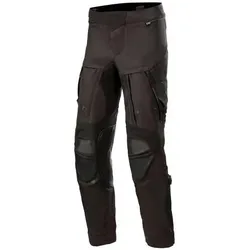 Alpinestars, Motorradhose, Halo Drystar Pants (Herren, Normalgrösse, L)