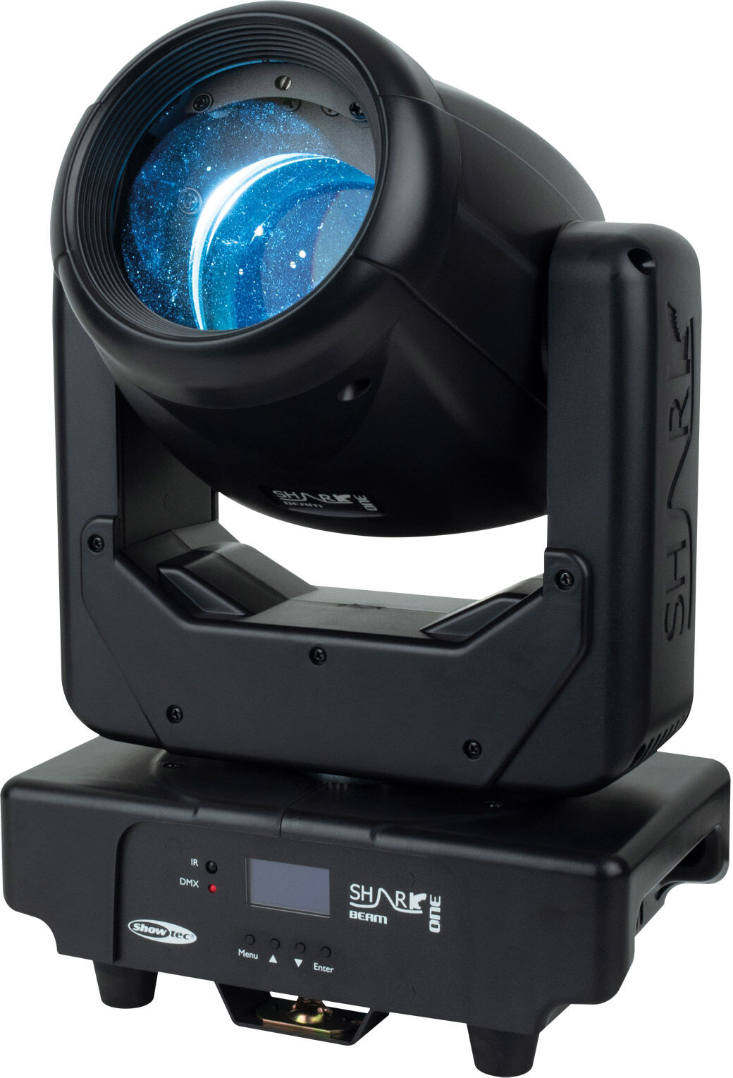 Showtec Shark Beam One Kompakter 90 W Led Beam Moving Head