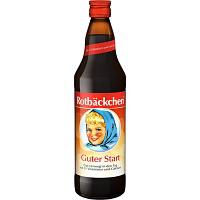 RABENHORST Rotbäckchen guter Start Saft 700 ml
