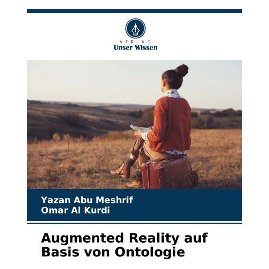Bod Abu Meshrif:Augmented Reality auf Basis (Deutsch, Softcover, Omar Al Kurdi, Yazan Abu Meshrif) (63562391)