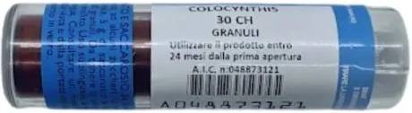 OTI Srl Oti Colocynthis 30 CH Granuli Magnum, 12 g