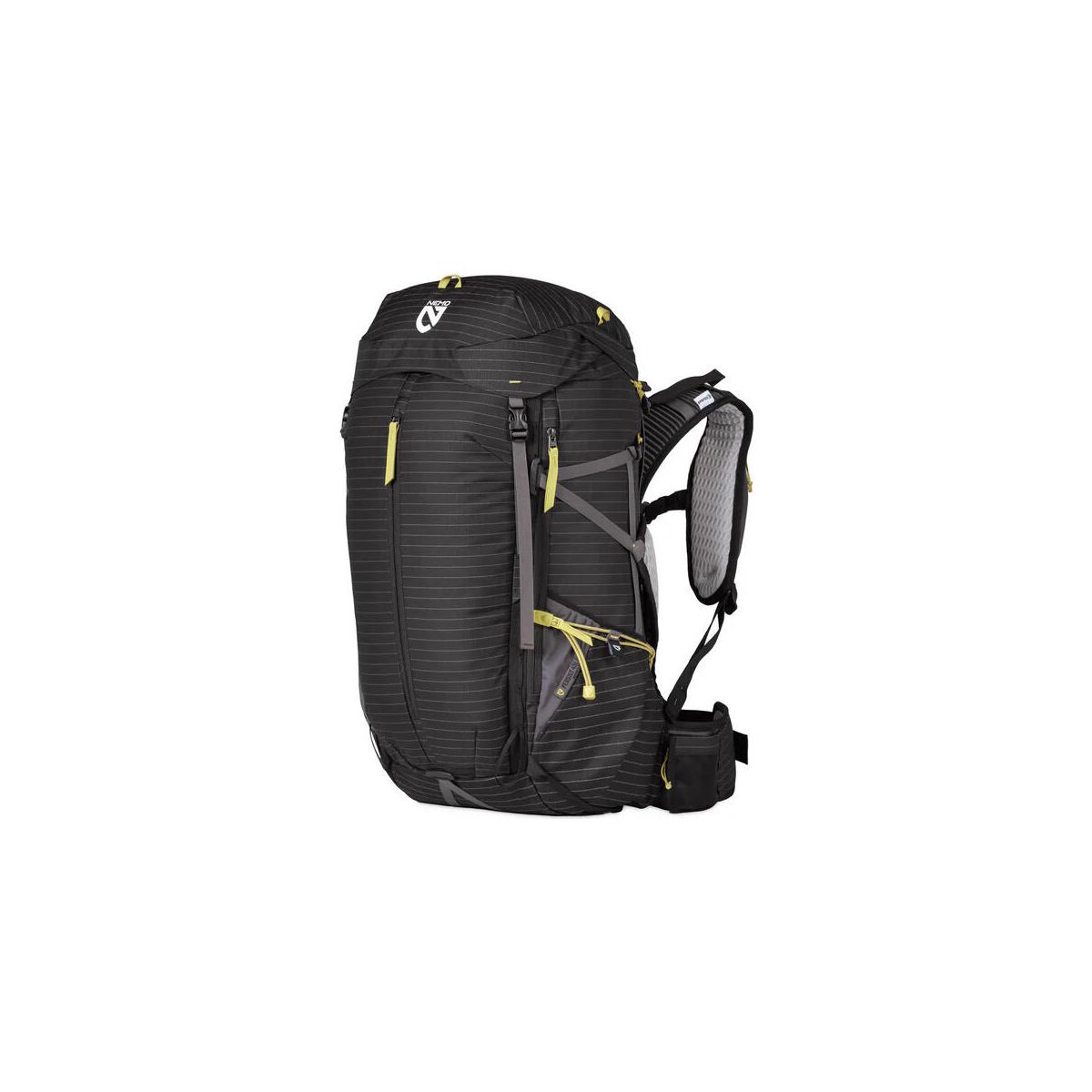 Nemo Persist Womens 45L Endless Promise black 811666035547