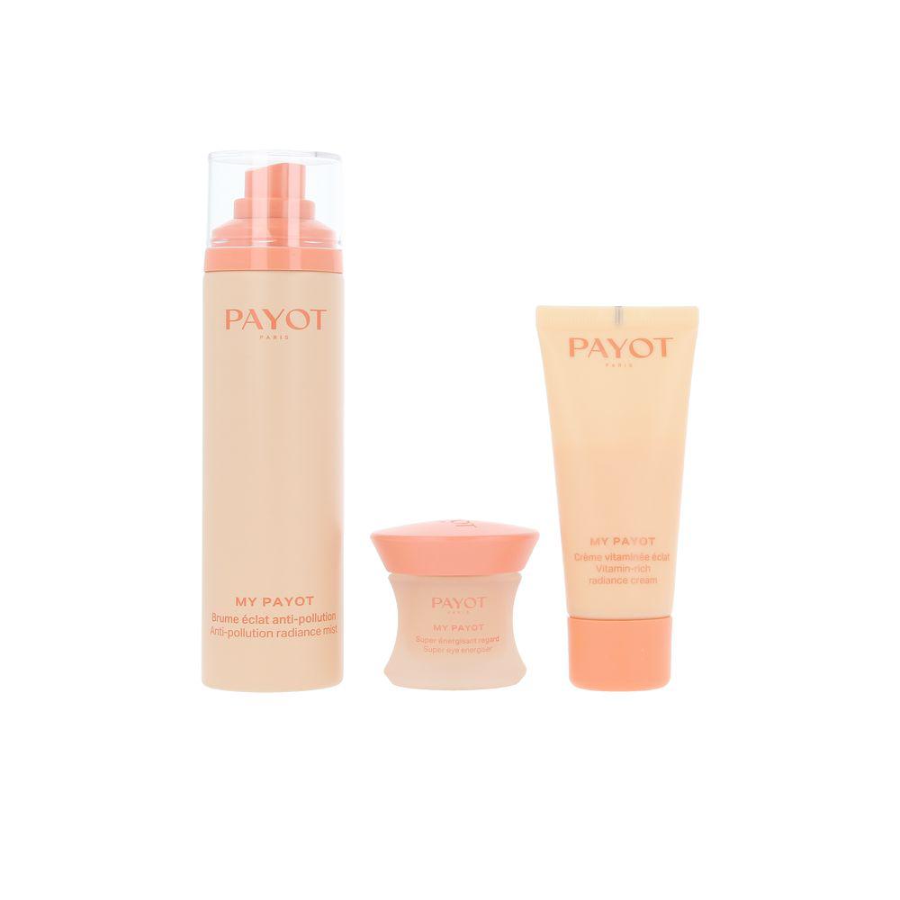 My Payot Ritual Glow Etui 3 Stück 3 pz