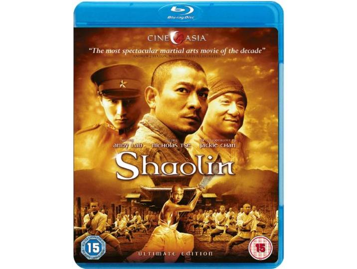 Shaolin