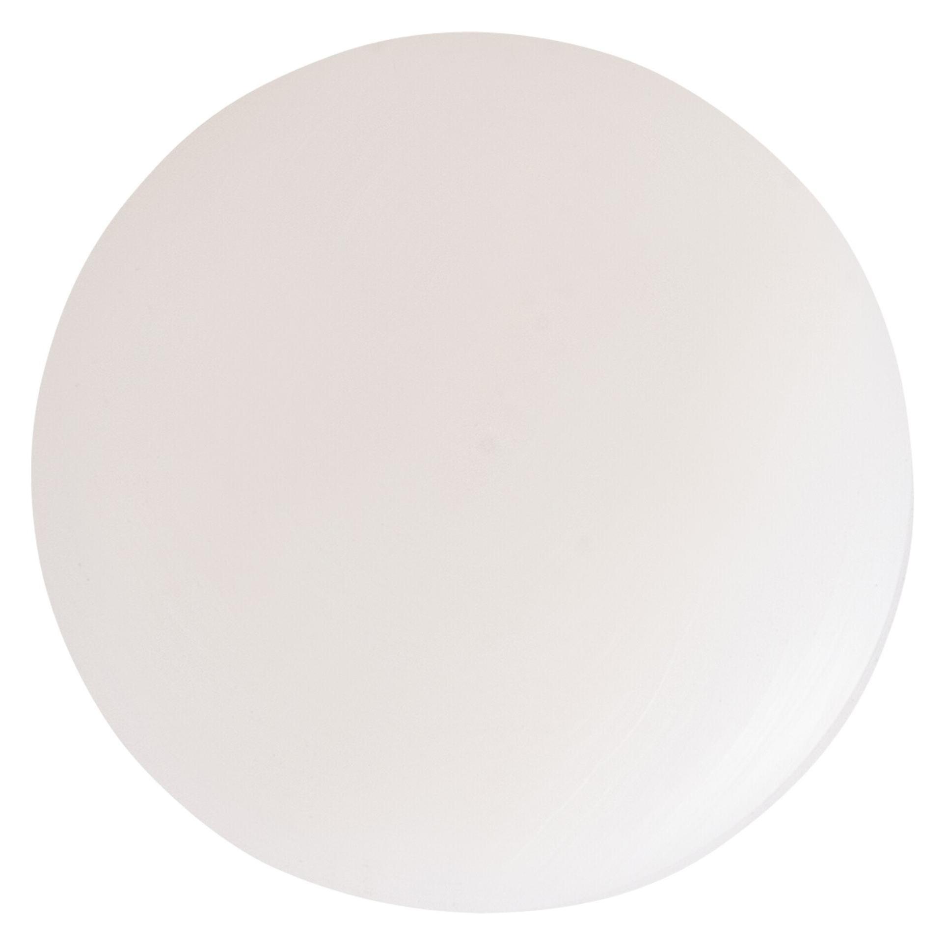 Stier Schlagkopf Nylon (70D) ø30mm für Schonhammer (77674674)