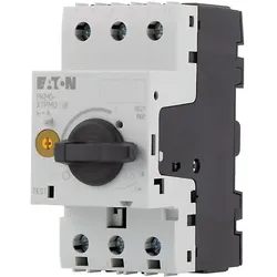 Eaton Motorschutzschalter 3p,Starterkombinat. PKM0-16