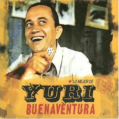 Yuri Buenaventura - Lo Mejor de Yuri Buenavent - Preis vom 11.10.2026 23:13:37 h