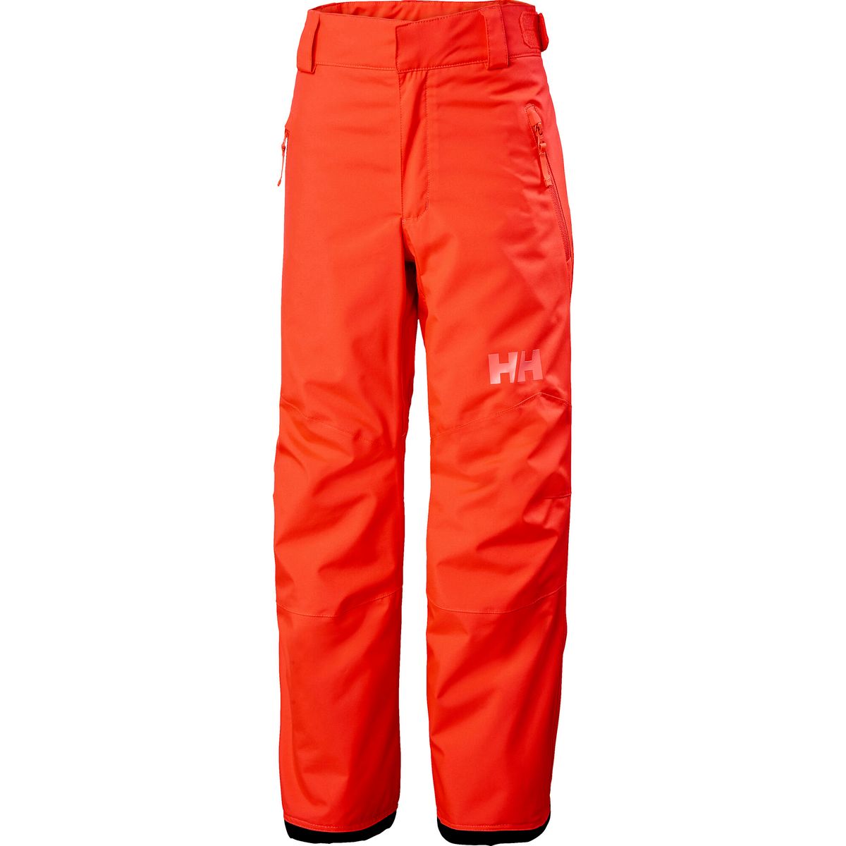 Helly Hansen JR Legendary Pant neon coral (248) 13 41606_248-13