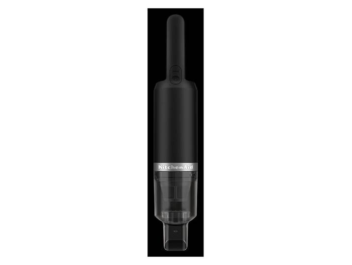 KitchenAid Handstaubsauger 5KKVR100BM ohne Akku in Schwarz