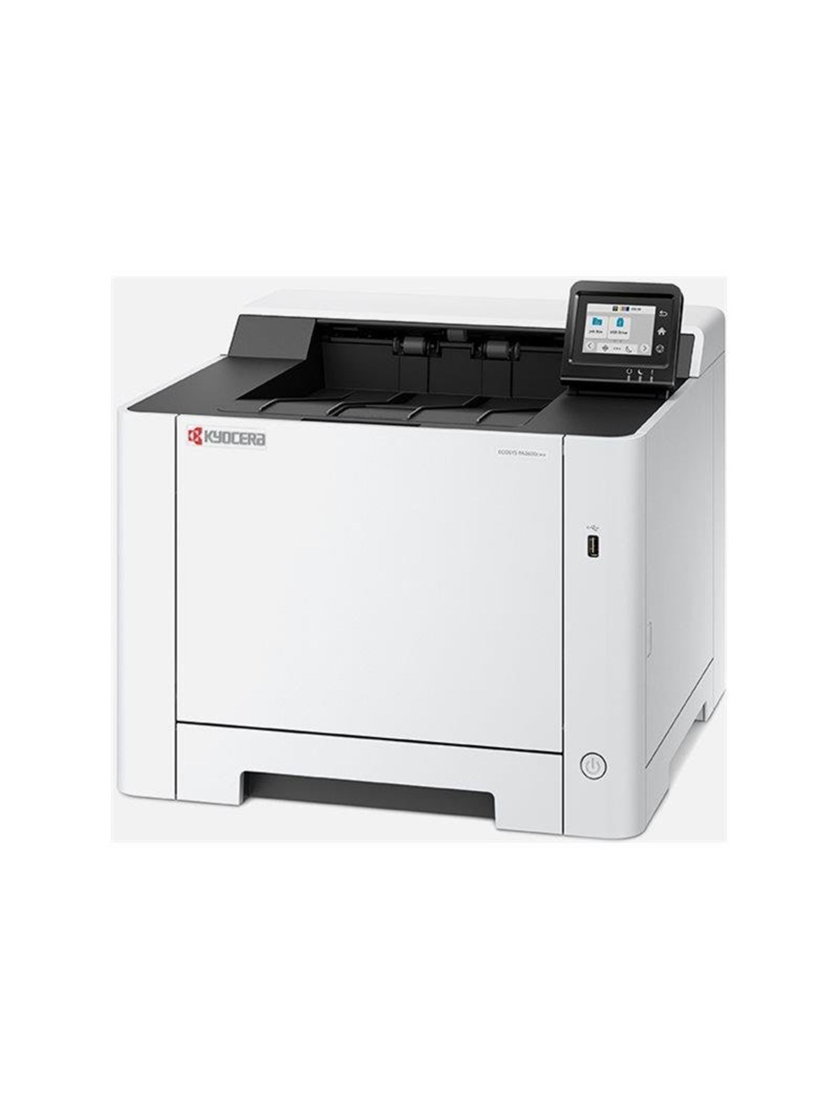 Kyocera ECOSYS PA2600CWX - Farbe - Laser
