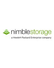 HP Enterprise Nimble NCV 1 TB/yr Premium Repl Cap Svc (Q8G64A)