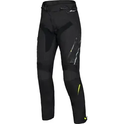 IXS Black Panther-ST Motorrad Textilhose XXL