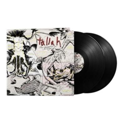 The Generation Of Danger (Gatefold Black 2LP) - Tallah, Vinyl