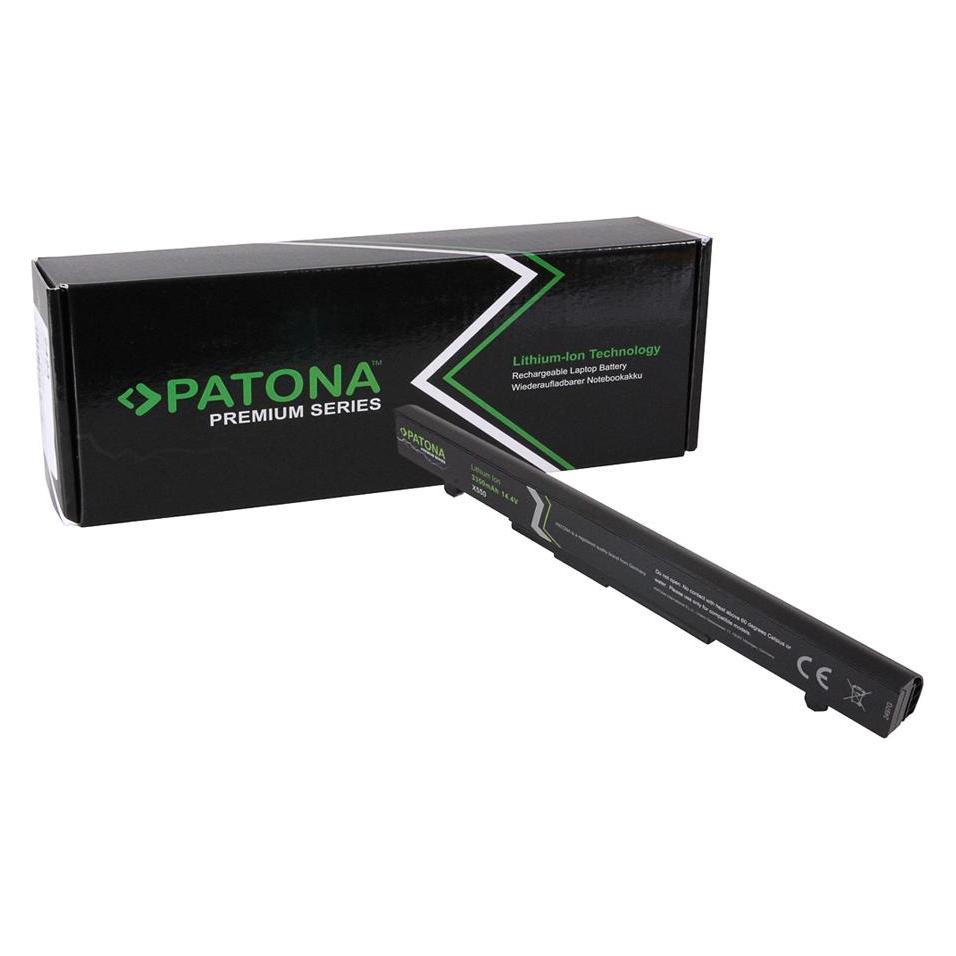 Patona Premium Battery (4 Zellen, 3350 mAh) (2497)