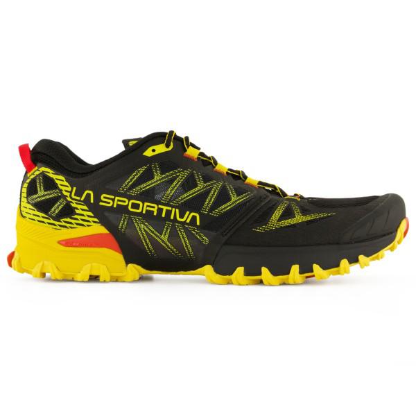 La Sportiva - Bushido III - Trailrunningschuhe EU 40 bunt