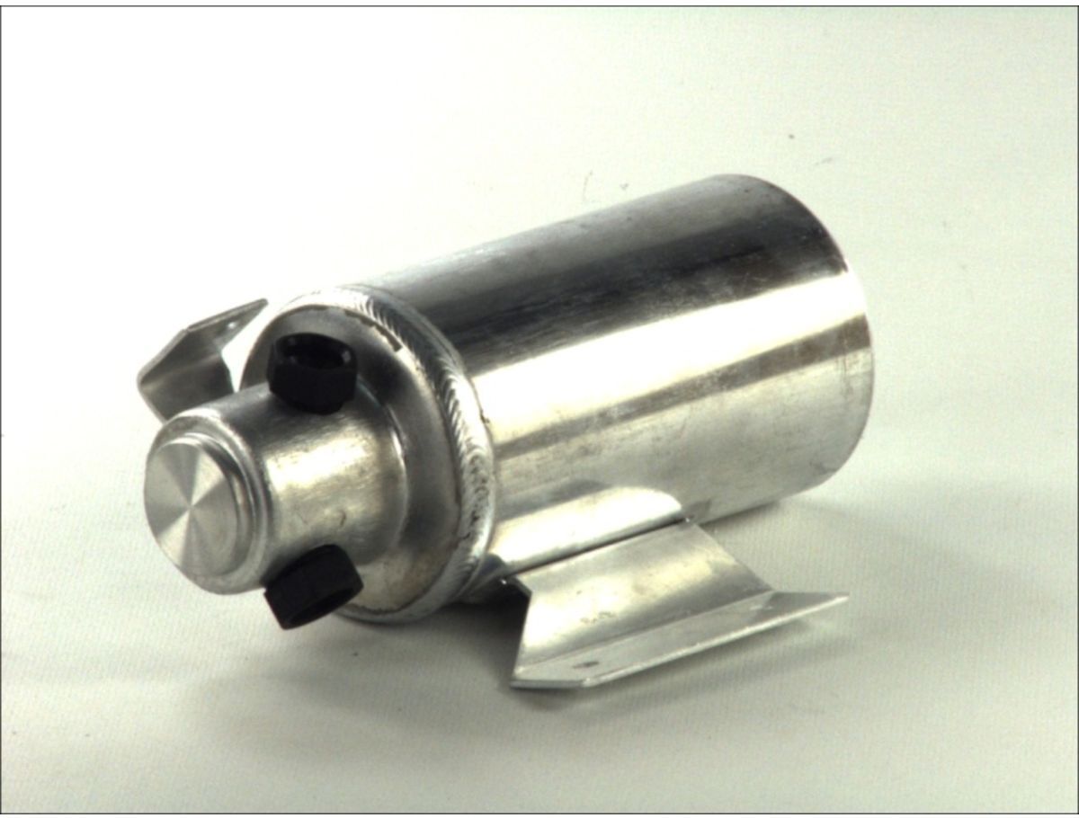 Thermotec Asciugatrice, condizionatore d'aria KTT120011