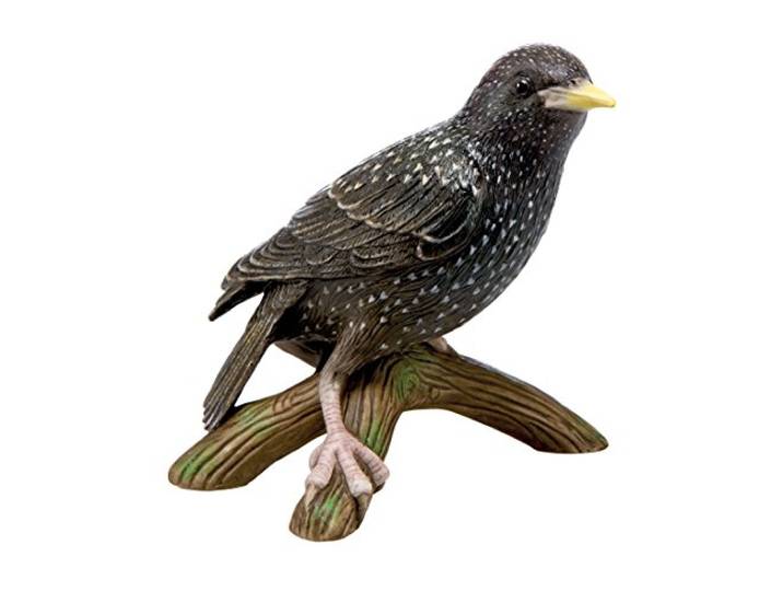 Goebel figuur, 12 cm