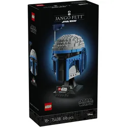 LEGO Jango FettTM Helm (LEGO Star Wars)