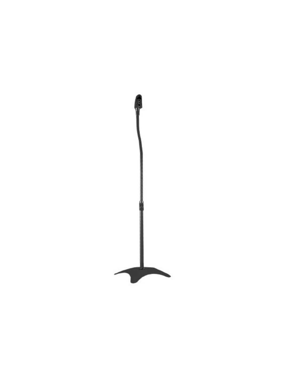 Multibrackets SpeakerFloorstand Schwarz - Max - recommended for