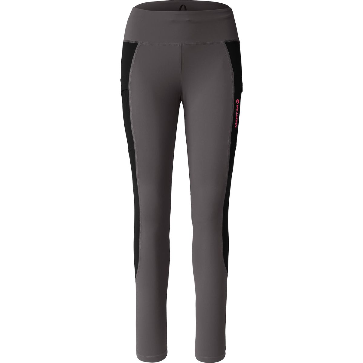 Martini Highventure Tights W granite/black (420/110) S PSC4P0623B-420/110-S