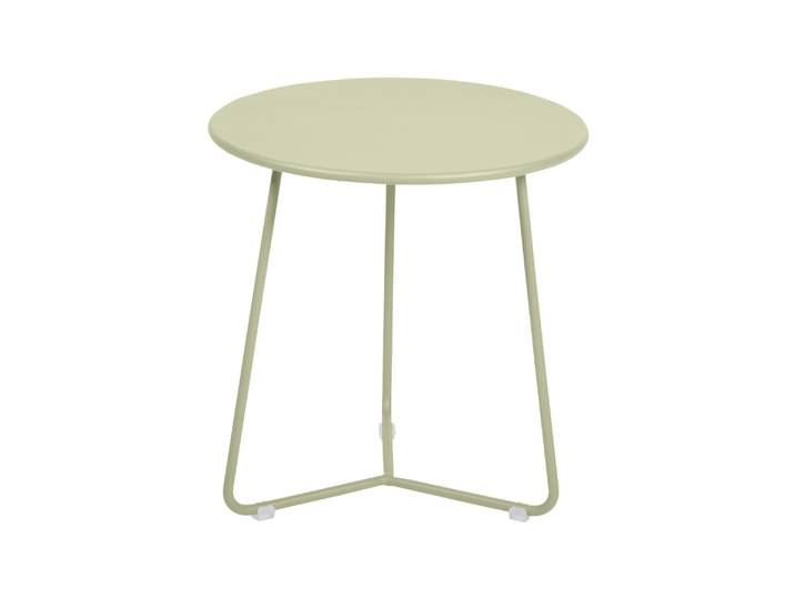 Fermob COCOTTE Beistelltisch aus Stahl Ø 34 cm