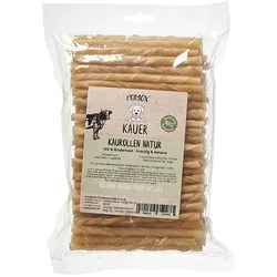 Primox Kaurolle gedreht natur 7-8cm 450g 1x450 g