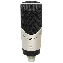 Sennheiser Mk 4, Mikrofon