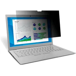 3M 7000014516 (13.30", 16:9), Notebook Schutzfolie