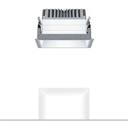 Zumtobel Group LED-Einbauleuchte P-INF Q #60818297