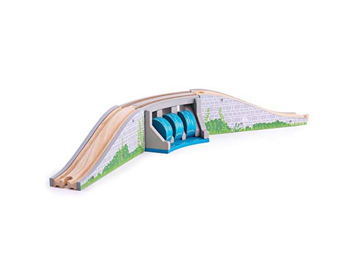 Bigjigs Toys Waterfall Bridge