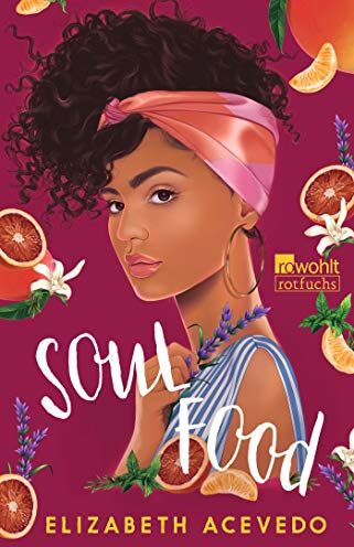 Elizabeth Acevedo - Soul Food - Preis vom 17.10.2026 19:25:27 h