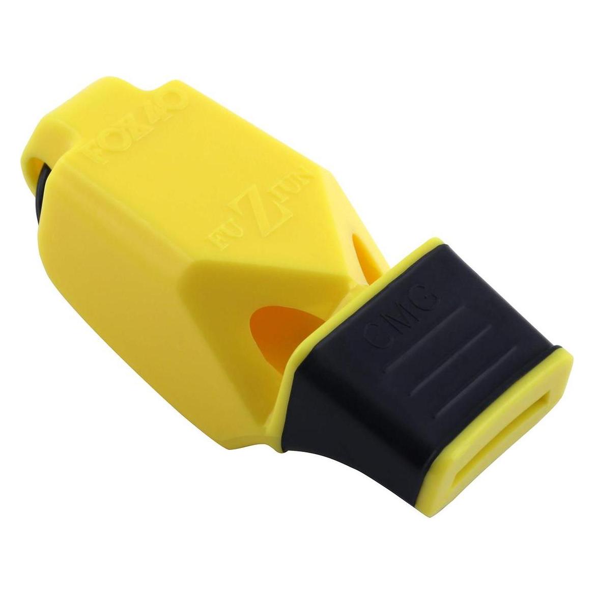 Fox40 Whistle Fox 40 Whistle CMG Gelb (8603-0208)
