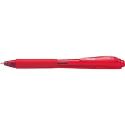 Pentel Kugelschreiber BK440-B 0,5mm rot