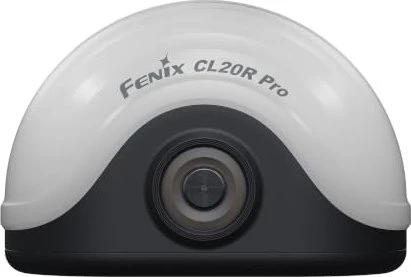 Fenix Cl20R PRO schwarz