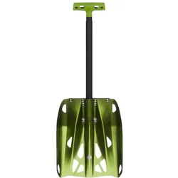 Black Diamond Transfer LT Lawinenschaufel envy-green