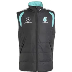 adidas Mercedes-AMG Petronas Formel 1 Team Mechanics Weste Herren