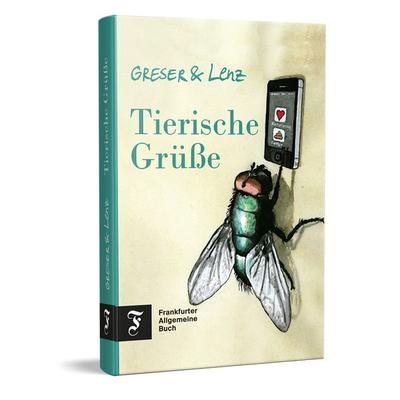 Tierische Grüße