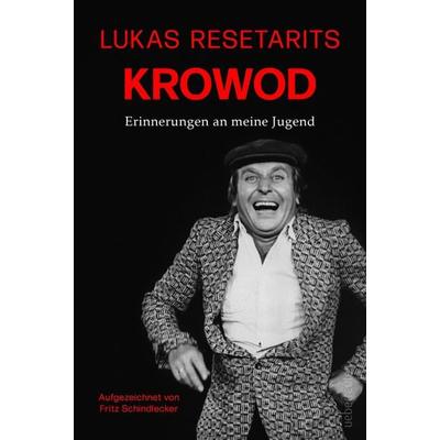 Lukas Resetarits - Krowod -