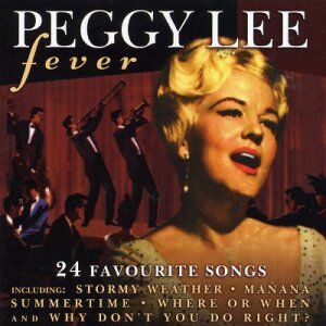 Peggy Lee - Fever - Preis vom 11.10.2026 15:43:13 h