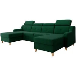 ECKSOFA Marbella U